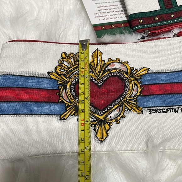 Brighton Pouch Set - Picture 5 of 8